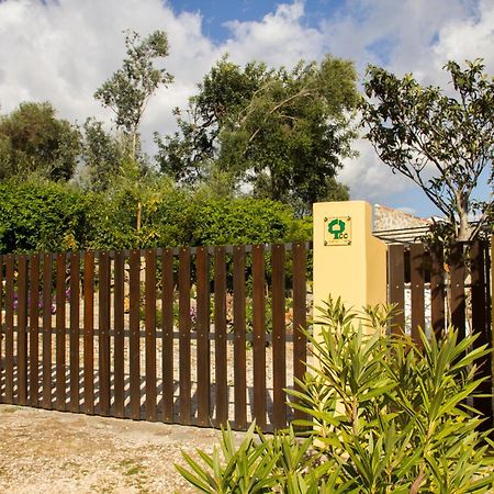 Quinta Do Tempo Turismo Rural Monchique Eksteriør billede