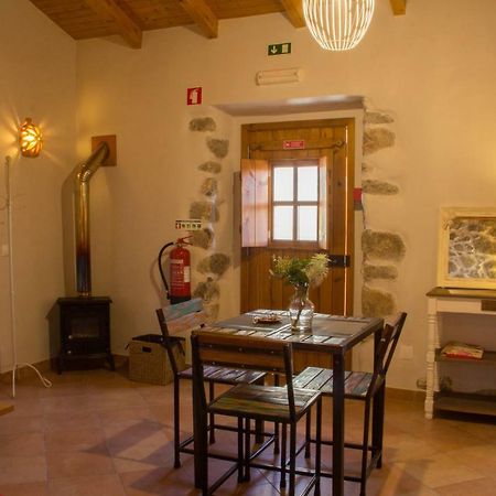 Quinta Do Tempo Turismo Rural Monchique Eksteriør billede
