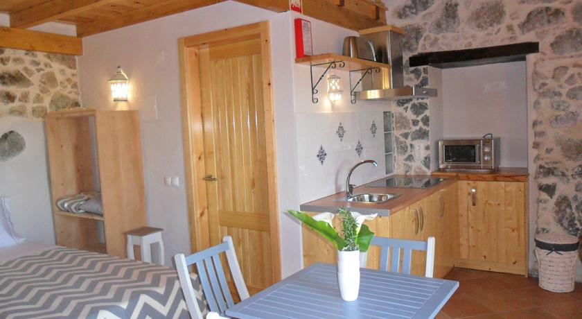 Quinta Do Tempo Turismo Rural Monchique Værelse billede