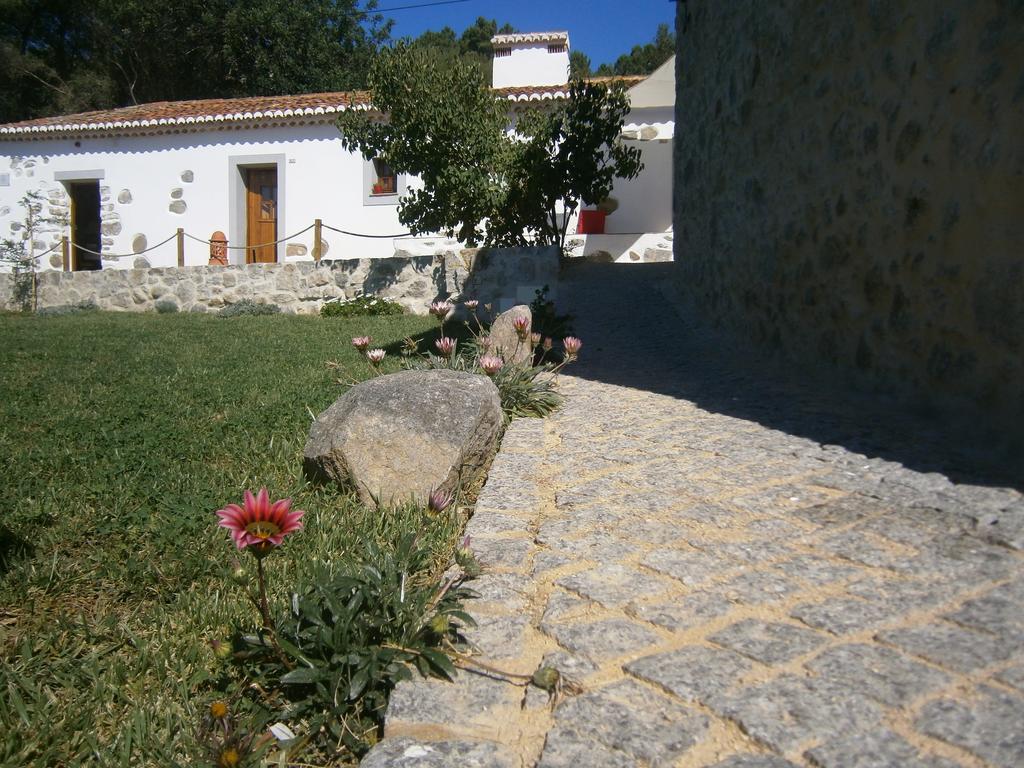 Quinta Do Tempo Turismo Rural Monchique Eksteriør billede