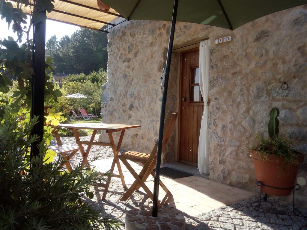 Quinta Do Tempo Turismo Rural Monchique Eksteriør billede