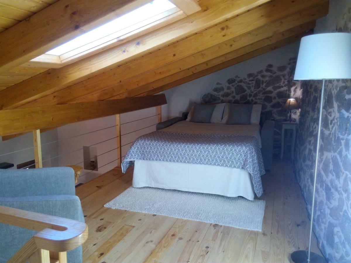 Quinta Do Tempo Turismo Rural Monchique Eksteriør billede