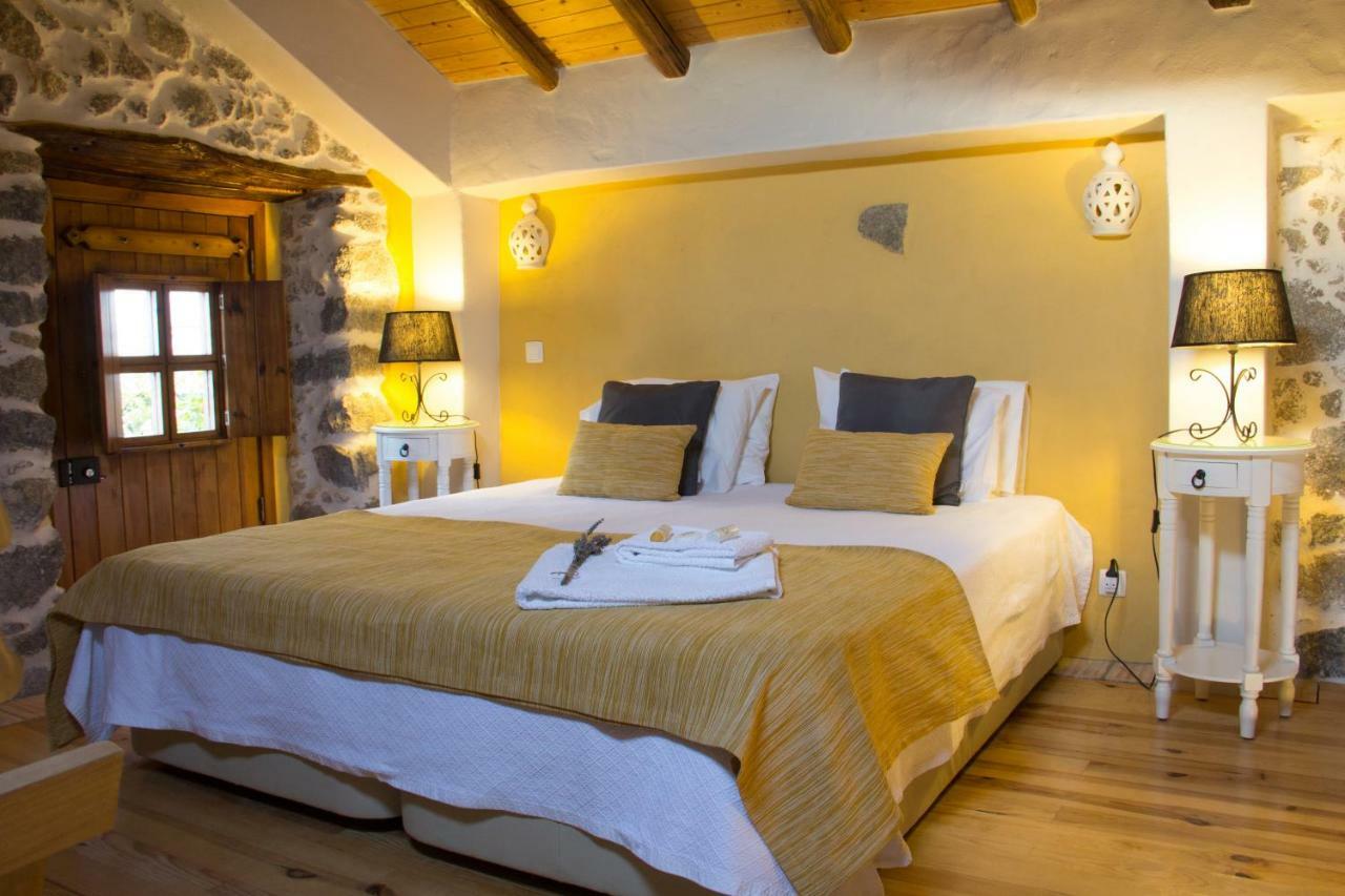 Quinta Do Tempo Turismo Rural Monchique Eksteriør billede
