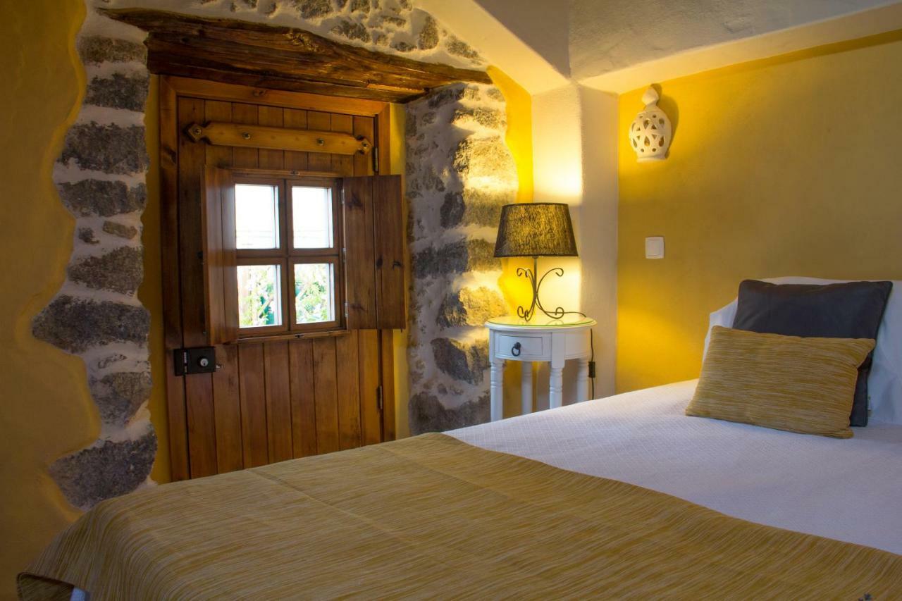 Quinta Do Tempo Turismo Rural Monchique Eksteriør billede