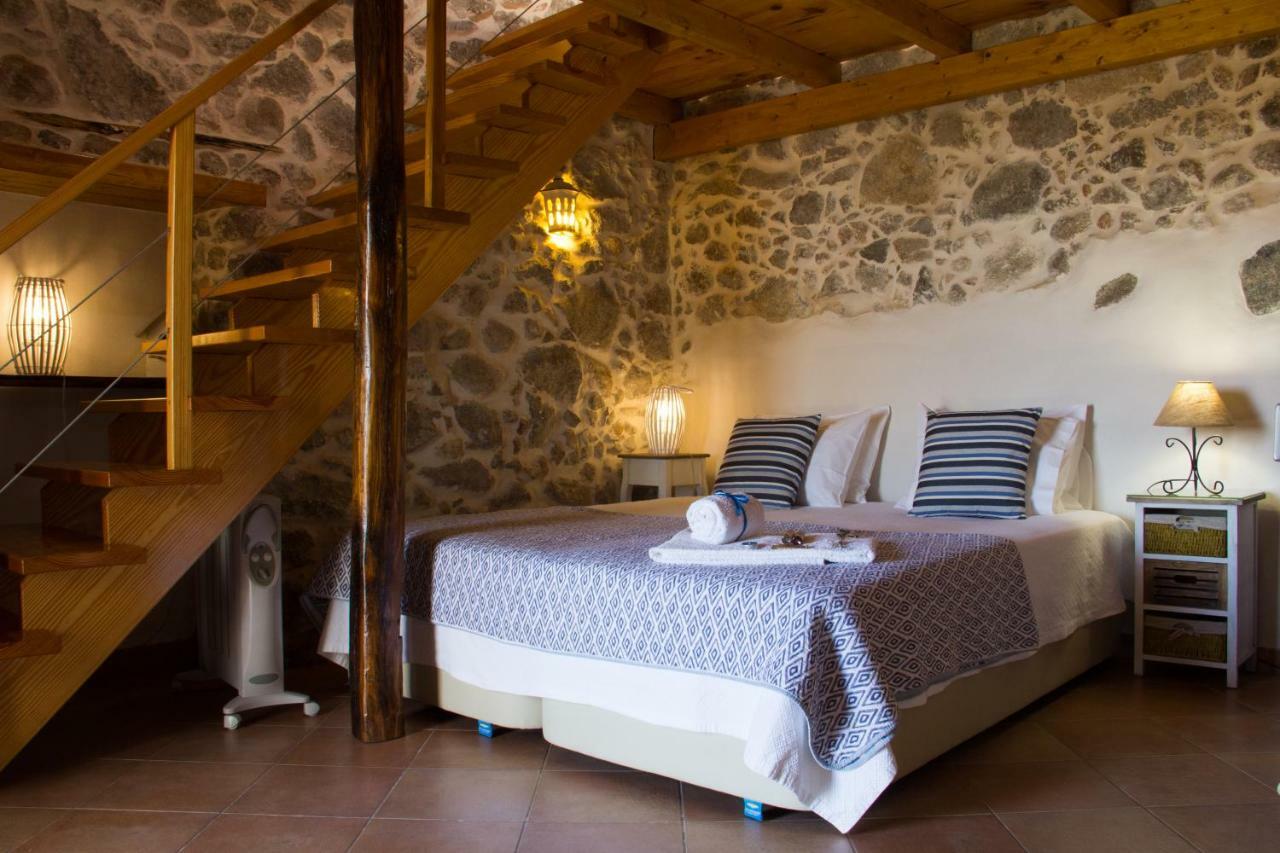 Quinta Do Tempo Turismo Rural Monchique Eksteriør billede