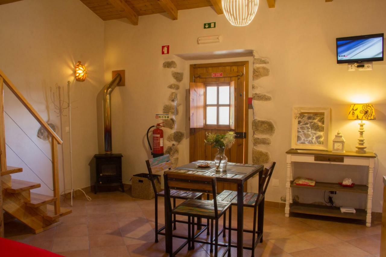 Quinta Do Tempo Turismo Rural Monchique Eksteriør billede